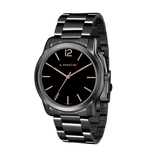 Relógio Lince Feminino Preto Lry4449l G2gx