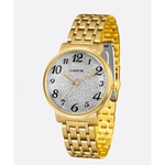 Relógio Lince Feminino Quartz Ref.: LRG614L.KX95