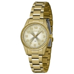 Relógio Lince Feminino Quartz Ref.: LRGJ109L.C2KX