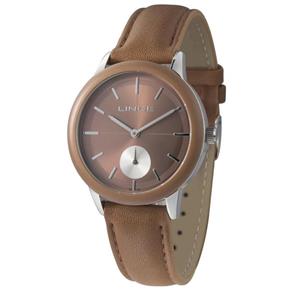 Relógio Lince Feminino Ref: Lrc4532l N1nx Fashion Prateado