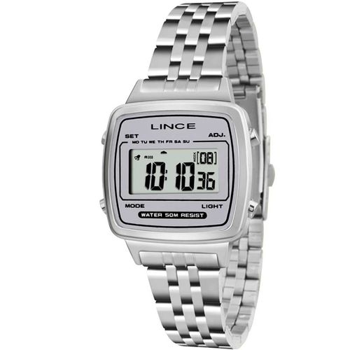 Relógio Lince Feminino SDPH044LBGSX