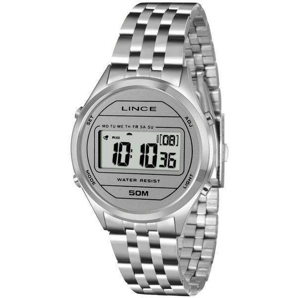 Relógio Lince Feminino SDPH023L BXSX