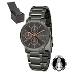 Relógio Lince - LMY4568L G1GX C/ Nf E Garantia U