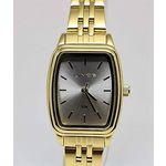 Relógio Lince Lqg4502l Dourado
