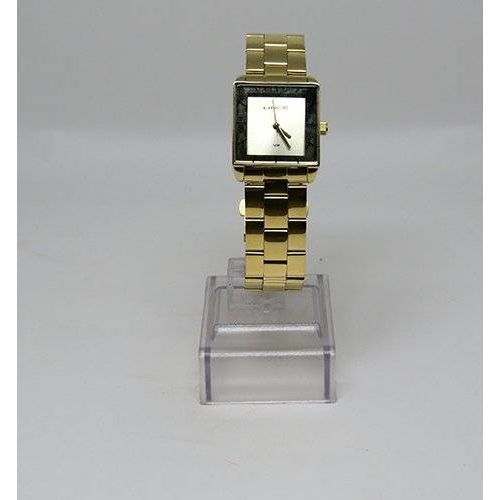 Relógio Lince Lqg4583l Dourado