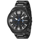 Relógio Lince Masculino Classic Preto Mrn4268s-p2px