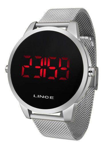 Relógio Lince Masculino Digital Mdm4596l Pxsx - Cod 30026723