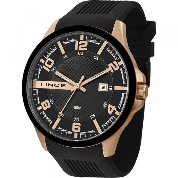 Relógio Lince Masculino Grande Mrp4271s P2px