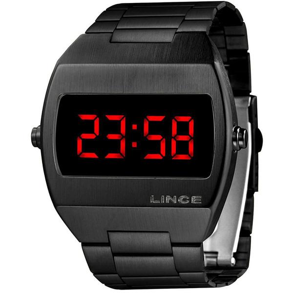 Relógio Lince Masculino MDN4620LVXPX