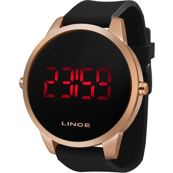 Relógio Lince Masculino MDP4594LPXPX