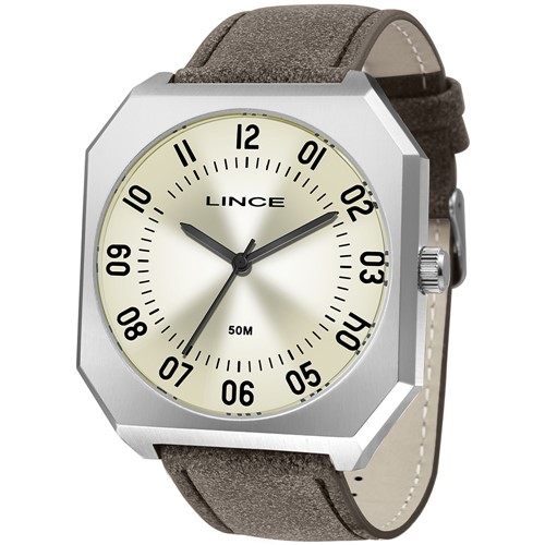 Relógio Lince Masculino MQC4498SC2NX