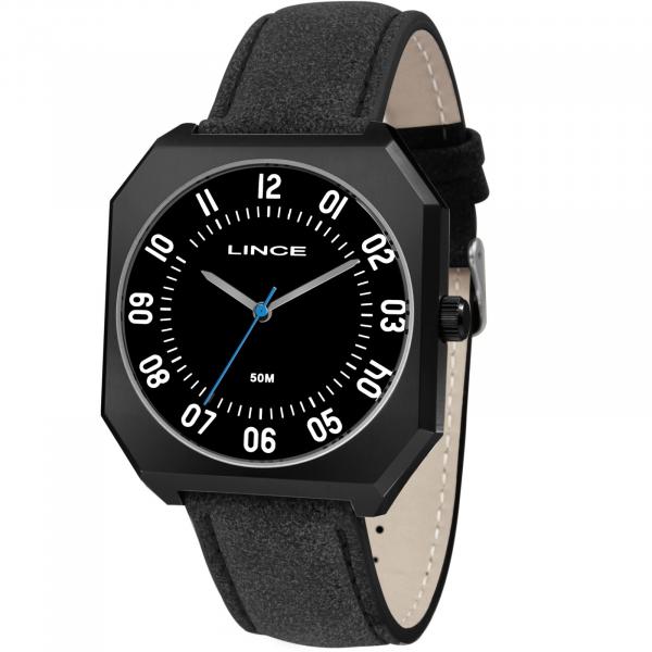 Relógio Lince Masculino - MQC4500S P2PX