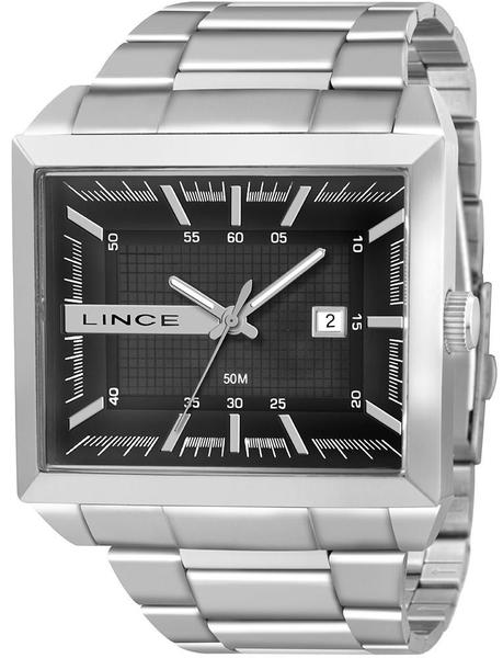 Relógio Lince Masculino MQM4267LP1SX