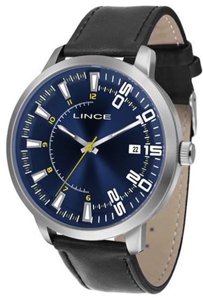 Relógio Lince Masculino Mrc4355s D2px