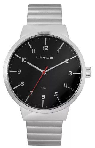 Relógio Lince Masculino Mrm4427l P2sx