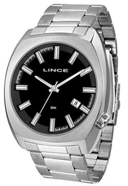 Relógio Lince Masculino Mrm4584s P1sx - Cod 30027522