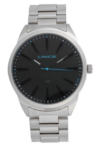 Relógio Lince Masculino Mrm4384s P1sx