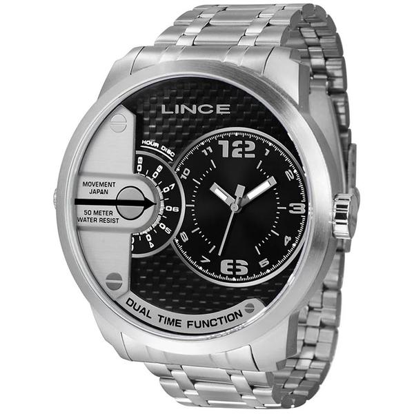 Relógio Lince Masculino MRMH049S P2SX