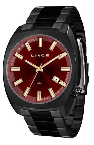 Relógio Lince Masculino Mrn4584s V1px - Cod 30028439