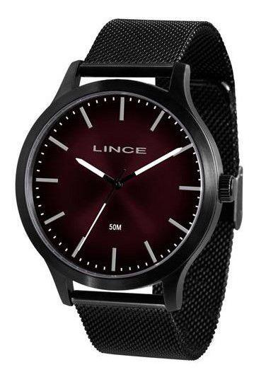 Relógio Lince Masculino Mrn4602s W1px - Cod 30028261