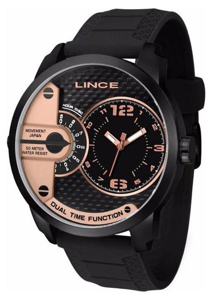 Relógio Lince Masculino Mrph050s P2px - Cod 30024699