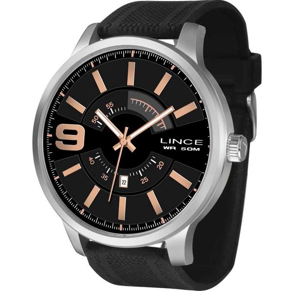 Relógio Lince Masculino MRPH056SPRPX