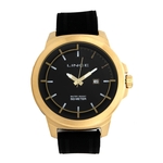 Relógio Lince Masculino Mrph053S-P1Px Dourado