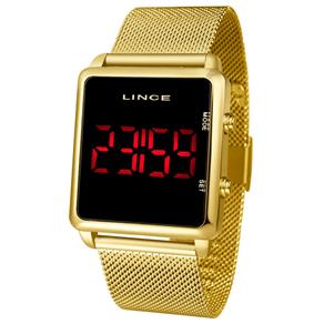 Relógio Lince Mdg4596l Pxkx