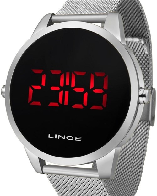 Relógio Lince Mdm4586L Pxsx