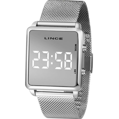 Relógio Lince MDM4619L/BXSX