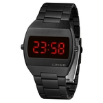 Relógio Lince MDN4620L VXPX