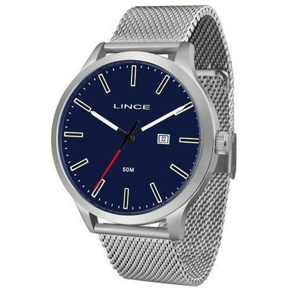 Relógio Lince MRM4494S D1SX Masculino