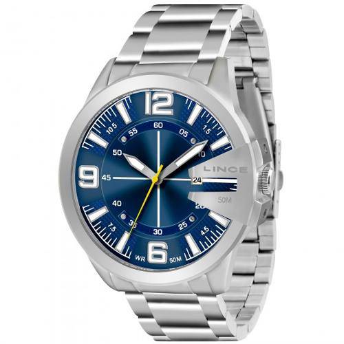 Relógio Lince Mrm4333s D2sx