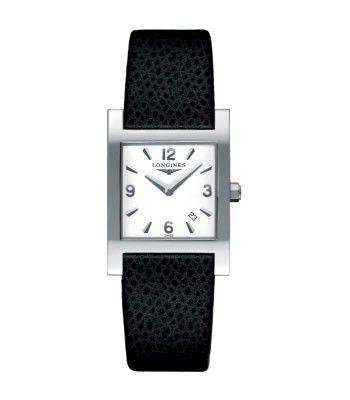 Relógio Longines - L5.503.4.16.2 - Classic - Safira