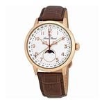Relógio Lucien Piccard 40016-RG-02s-brw