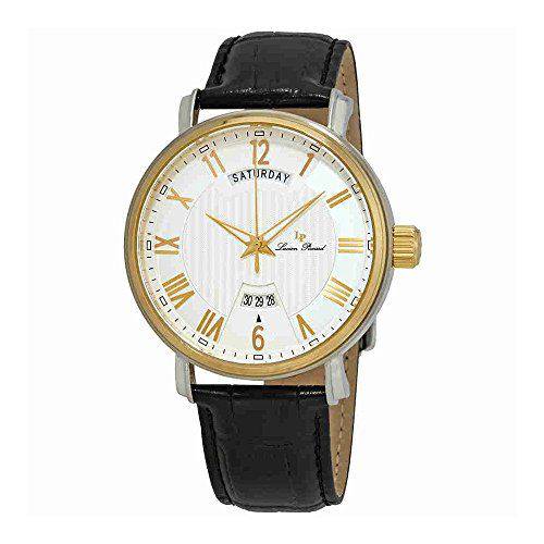 Relógio Lucien Piccard 40054-sg-02s