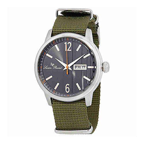 Relógio Lucien Piccard 40027-01-grns