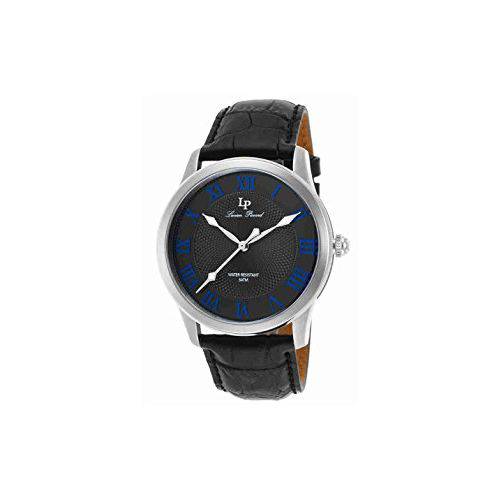 Relógio Lucien Piccard Lp-40005-01-bla