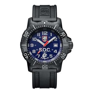 Relógio Luminox Azul Divers Spec Ops Challenge 4223.SOC.SET