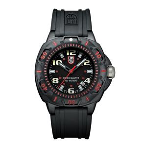 Relógio Luminox Swiss 0215.SL