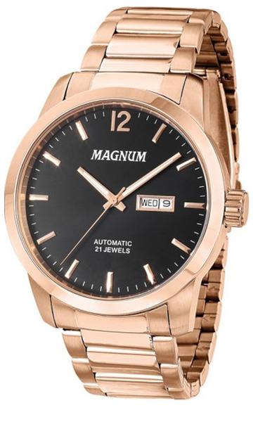 Relógio Magnum Automático Masculino MA33835P