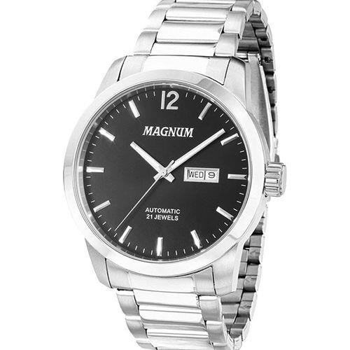 Relógio Magnum Automático Masculino MA33835T