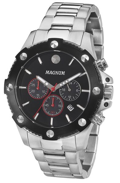 Relógio Magnum Business MA33693T