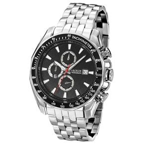 Relógio Magnum Chronograph Masculino MA33577T. Analógico. Calendário, Cronógrafo e Taquímetro. Resistente à Água 100M