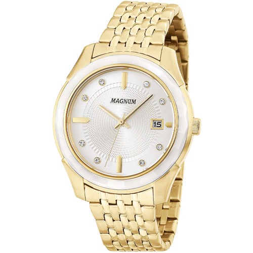 Relógio Magnum Feminino MA28832H