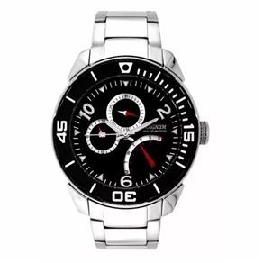 Relógio Magnum Masculino Ma33200t Oferta Garantia