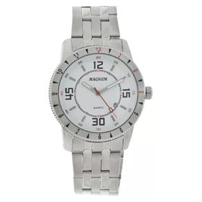 Relógio Magnum Masculino Ma31015s Oferta Garantia