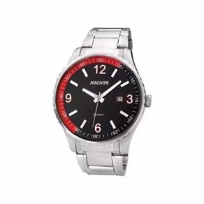 Relógio Magnum Masculino Ma31051v Oferta Garantia