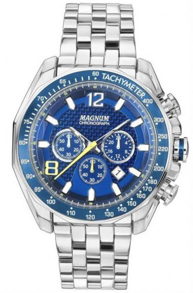 Relógio Magnum Masculino MA32167F - Brand