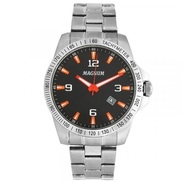 Relógio Magnum Masculino Ma34978j, C/ Garantia e Nf
